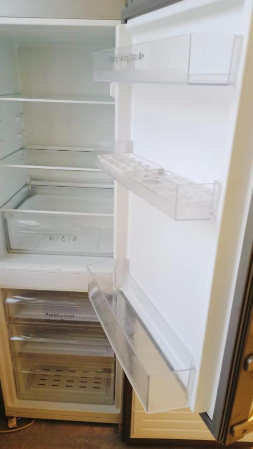 Privatunterkunft Benny 3 Na Wylacznosc